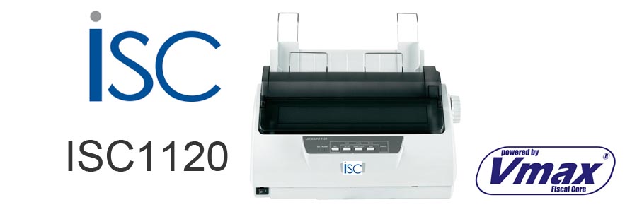ISC-1120: slider maker
