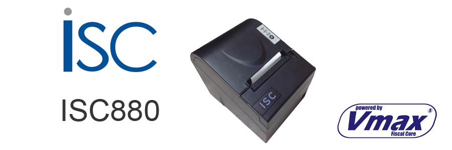 ISC-880: slider maker