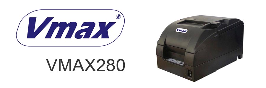 VMAX 280: slider maker